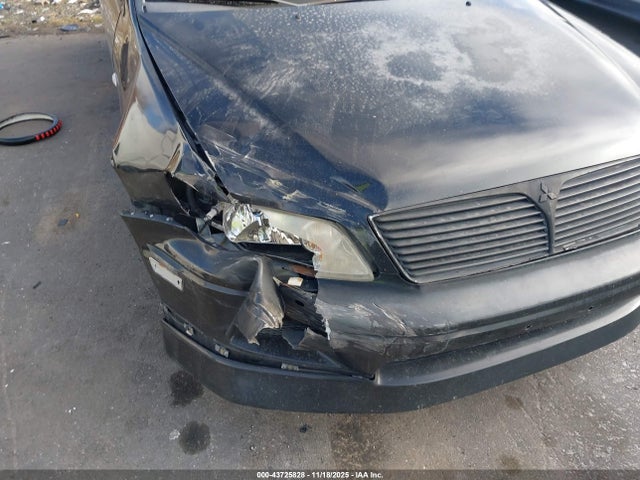 2003 MITSUBISHI LANCER JA3AJ86E03U000823 Photo 5