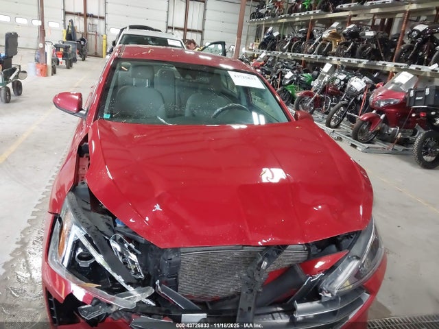 Aukcja sprzedaży 2019 Hyundai Elantra Sel, vin: KMHD84LF8KU769189, numer aukcji: 43725833