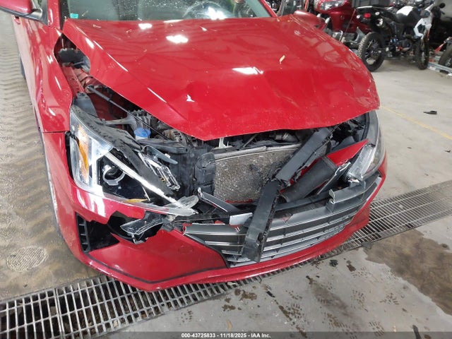 Aukcja sprzedaży 2019 Hyundai Elantra Sel, vin: KMHD84LF8KU769189, numer aukcji: 43725833