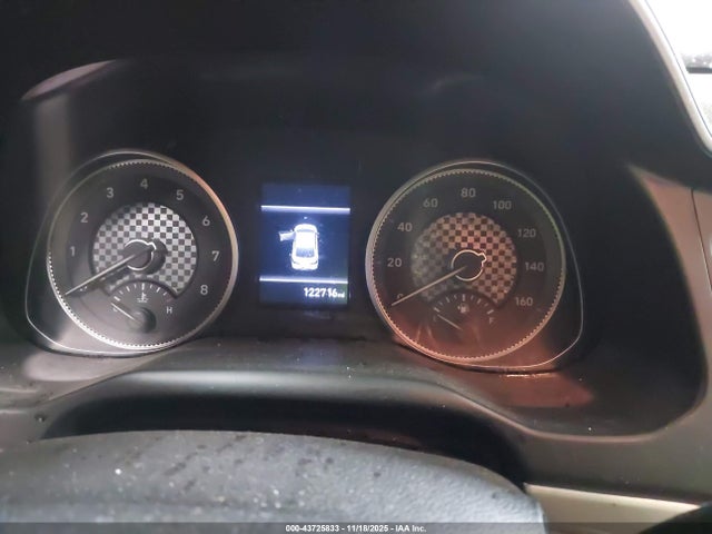 Aukcja sprzedaży 2019 Hyundai Elantra Sel, vin: KMHD84LF8KU769189, numer aukcji: 43725833