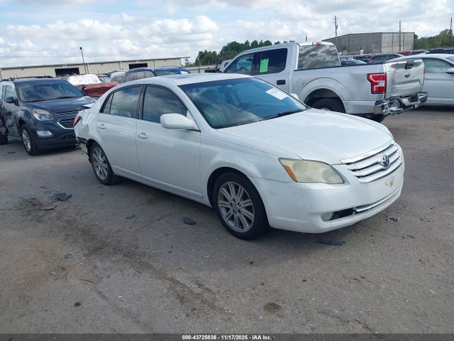 Продаж на аукціоні авто 2005 Toyota Avalon Limited, vin: 4T1BK36B55U060834, номер лоту: 43725836