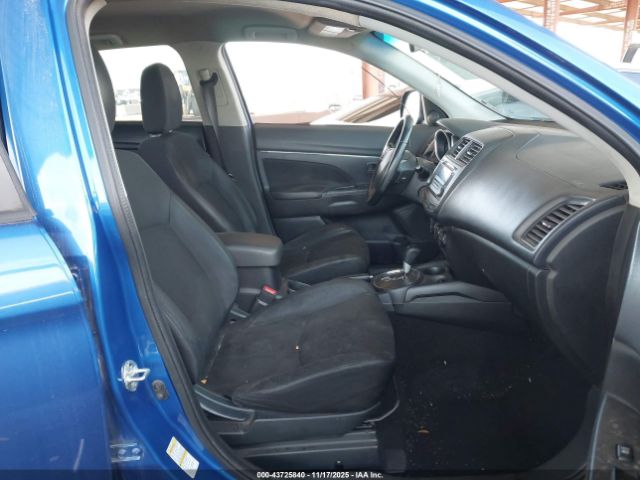 2015 MITSUBISHI OUTLANDER SPORT 4A4AP3AW2FE057566 Photo 4