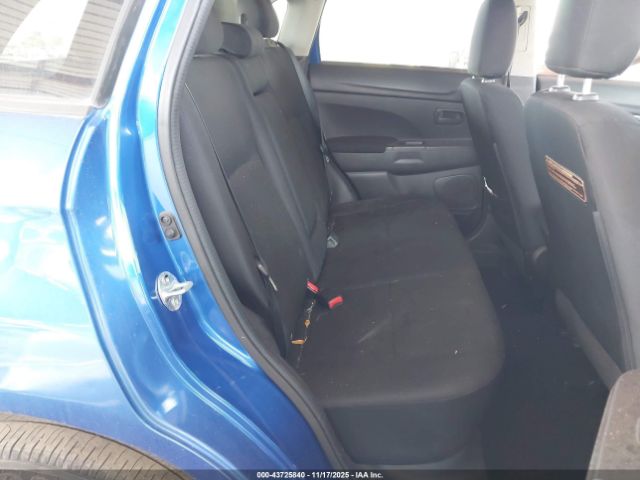 2015 MITSUBISHI OUTLANDER SPORT 4A4AP3AW2FE057566 Photo 7