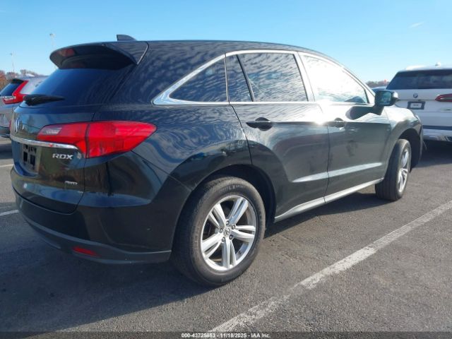 2015 ACURA RDX 5J8TB4H30FL026409 Photo 3
