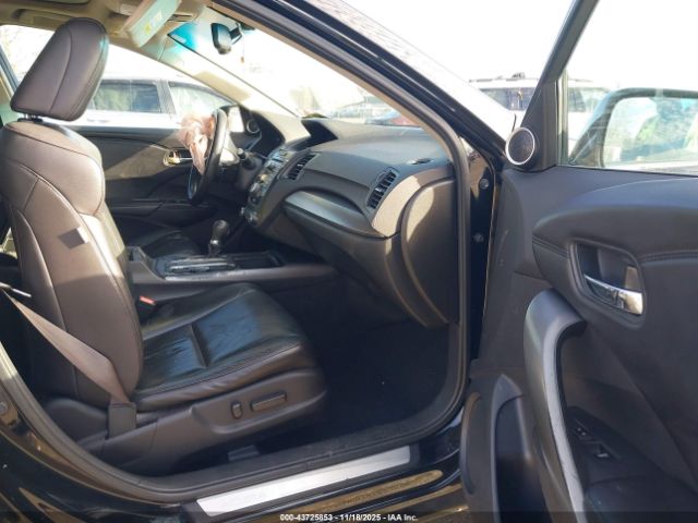 2015 ACURA RDX 5J8TB4H30FL026409 Photo 4