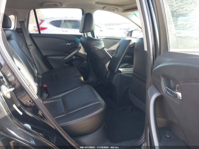 2015 ACURA RDX 5J8TB4H30FL026409 Photo 7