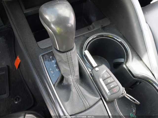 2020 TOYOTA CAMRY 4T1G11AK4LU981525 Photo 10