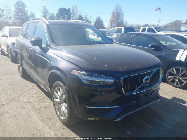 2016 VOLVO XC90 YV4A22PKXG1021652