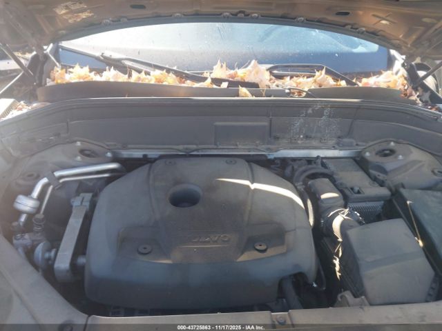 2016 VOLVO XC90 YV4A22PKXG1021652 Photo 9