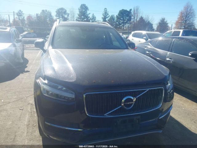 2016 VOLVO XC90 YV4A22PKXG1021652 Photo 5