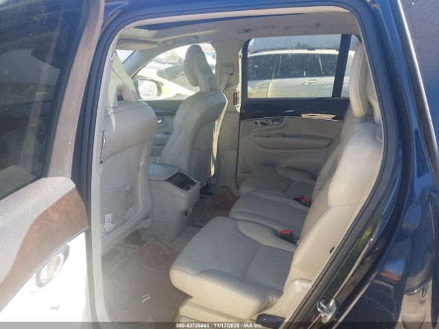 2016 VOLVO XC90 YV4A22PKXG1021652 Photo 7