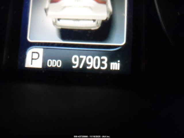 5TDDK3DC3FS112279 Toyota Sienna Limited Premium 7 Passenger