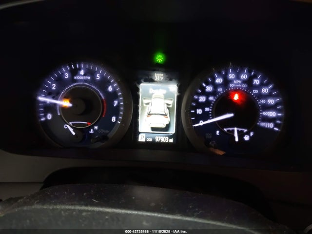 5TDDK3DC3FS112279 Toyota Sienna Limited Premium 7 Passenger