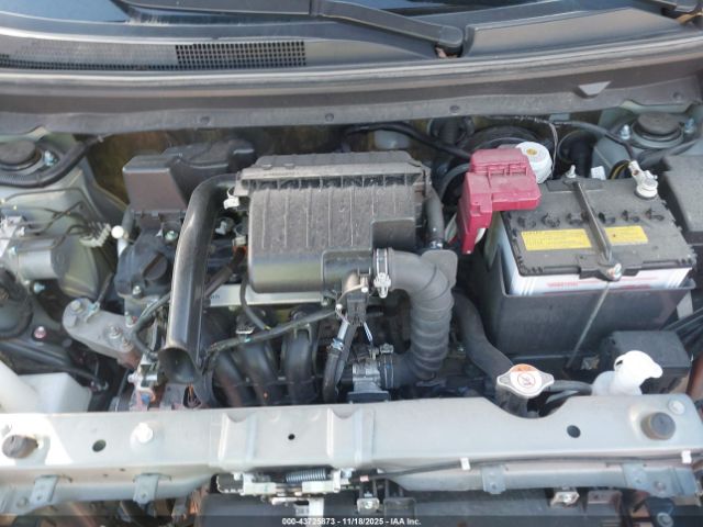 2024 MITSUBISHI MIRAGE ML32AUHJ8RH029046 Photo 9