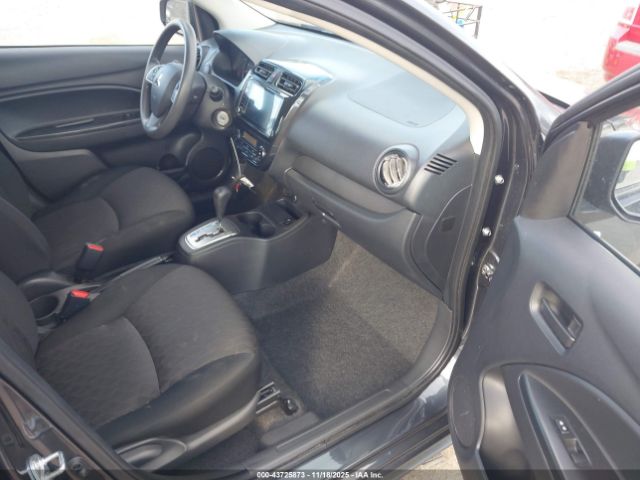 2024 MITSUBISHI MIRAGE ML32AUHJ8RH029046 Photo 4