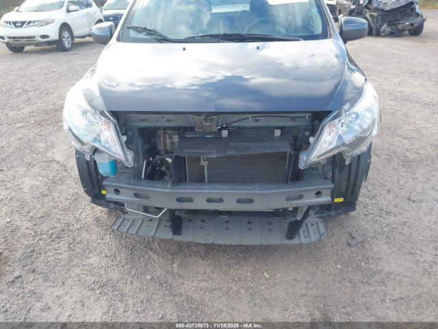 2024 MITSUBISHI MIRAGE ML32AUHJ8RH029046 Photo 5