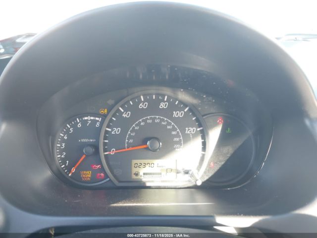 2024 MITSUBISHI MIRAGE ML32AUHJ8RH029046 Photo 6