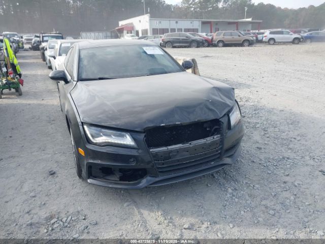 2014 AUDI A7 WAU2GAFC2EN092764