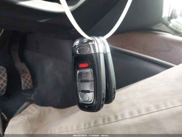 2014 AUDI A7 WAU2GAFC2EN092764 Photo 10