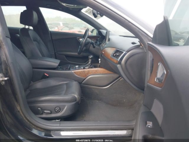 2014 AUDI A7 WAU2GAFC2EN092764 Photo 4