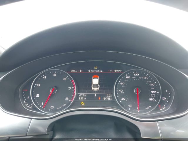 2014 AUDI A7 WAU2GAFC2EN092764 Photo 6