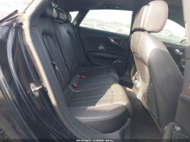 2014 AUDI A7 WAU2GAFC2EN092764 Photo 7