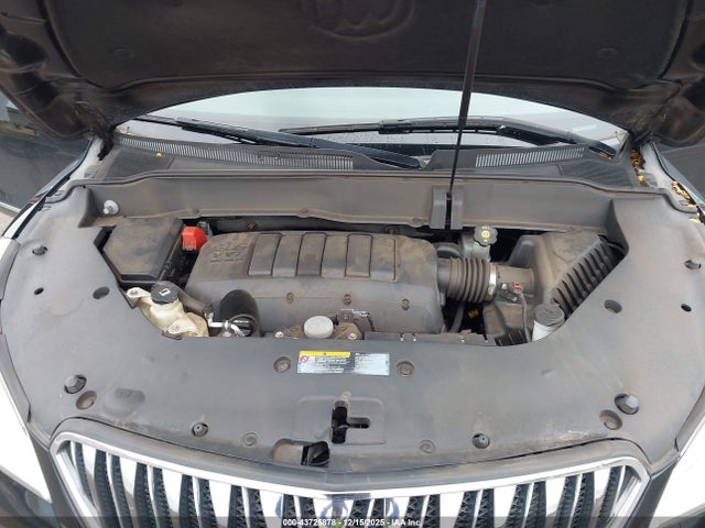 5GAKVCKDXHJ118706 Buick Enclave Premium