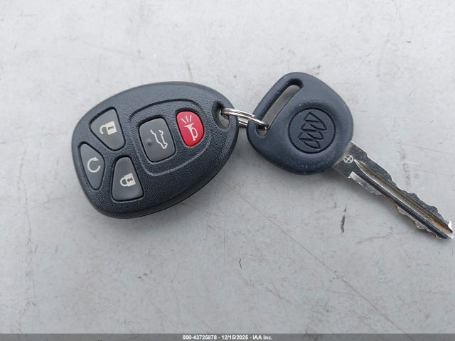 5GAKVCKDXHJ118706 Buick Enclave Premium