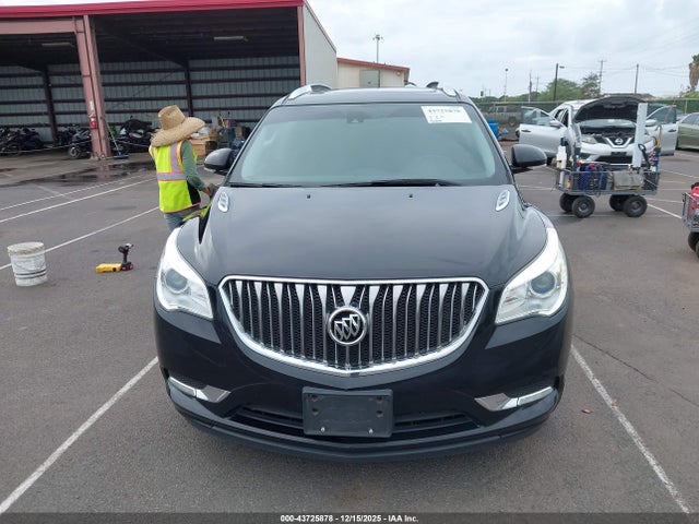 5GAKVCKDXHJ118706 Buick Enclave Premium