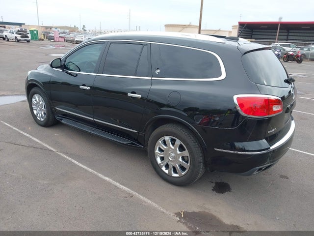 5GAKVCKDXHJ118706 Buick Enclave Premium
