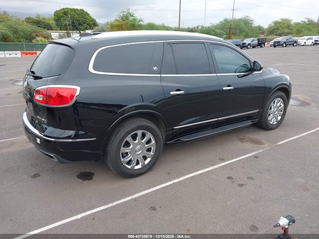 5GAKVCKDXHJ118706 Buick Enclave Premium