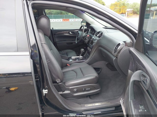 5GAKVCKDXHJ118706 Buick Enclave Premium