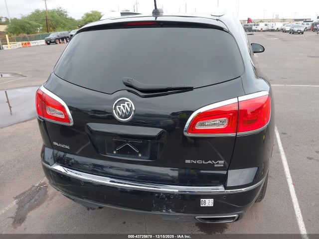 5GAKVCKDXHJ118706 Buick Enclave Premium