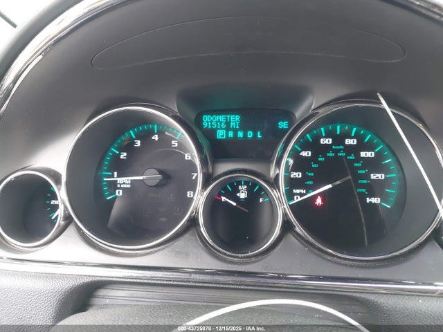 5GAKVCKDXHJ118706 Buick Enclave Premium