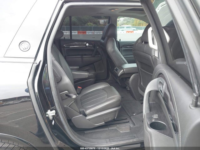 5GAKVCKDXHJ118706 Buick Enclave Premium