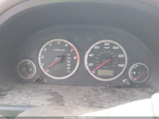 2002 HONDA CR-V JHLRD78882C050941 Photo 6