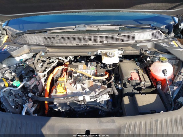 Chevrolet Equinox Ev Lt 2024 3GN7DLRP0RS256365 Image 10