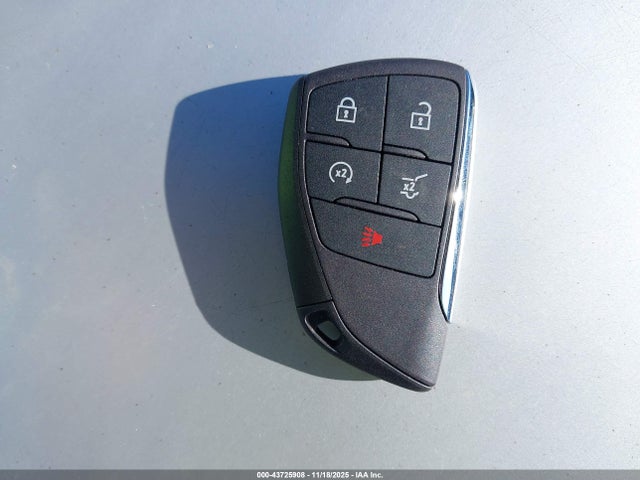 Chevrolet Equinox Ev Lt 2024 3GN7DLRP0RS256365 Image 11
