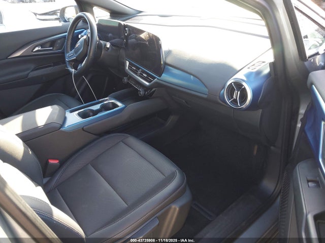 Chevrolet Equinox Ev Lt 2024 3GN7DLRP0RS256365 Image 5