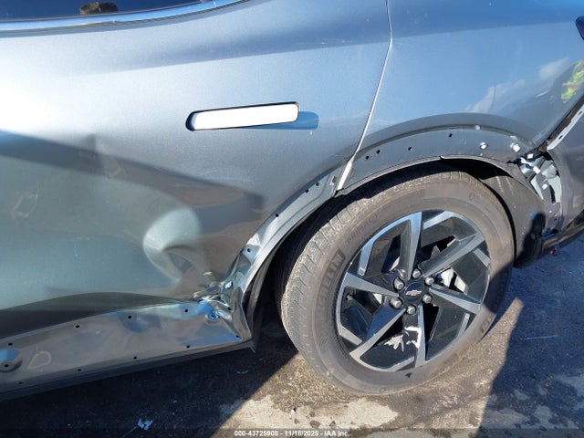Chevrolet Equinox Ev Lt 2024 3GN7DLRP0RS256365 Image 6