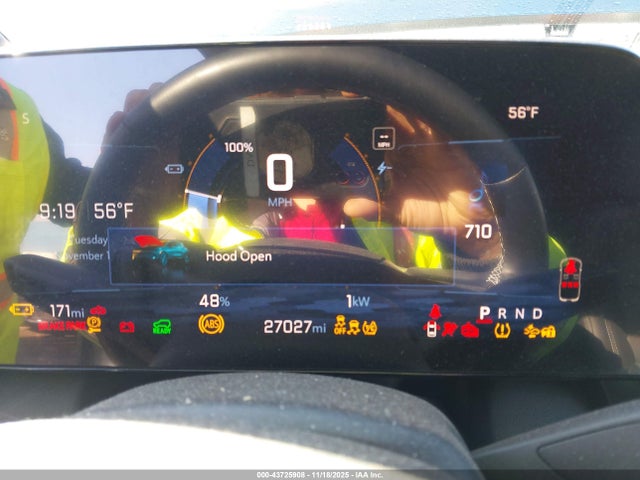 Chevrolet Equinox Ev Lt 2024 3GN7DLRP0RS256365 Image 7
