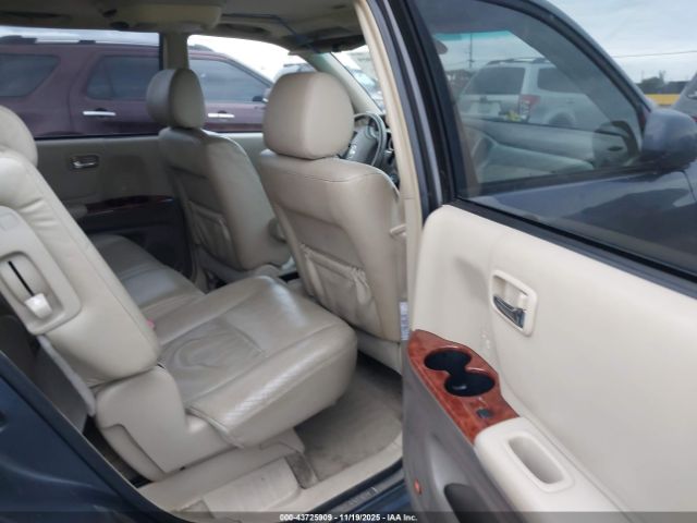 2006 TOYOTA HIGHLANDER JTEDW21A860006989 Photo 7