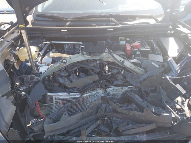 2024 MITSUBISHI OUTLANDER JA4J3VA86RZ083692 Photo 9