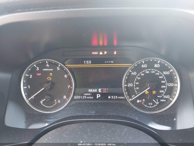 2024 MITSUBISHI OUTLANDER JA4J3VA86RZ083692 Photo 6