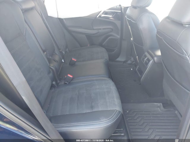 2024 MITSUBISHI OUTLANDER JA4J3VA86RZ083692 Photo 7