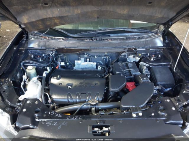 2012 MITSUBISHI OUTLANDER JA4AS2AW5CU000757 Photo 9