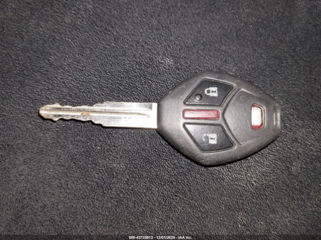 2012 MITSUBISHI OUTLANDER JA4AS2AW5CU000757 Photo 10