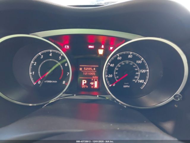 2012 MITSUBISHI OUTLANDER JA4AS2AW5CU000757 Photo 6