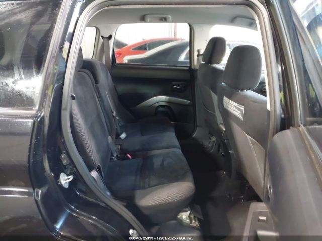 2012 MITSUBISHI OUTLANDER JA4AS2AW5CU000757 Photo 7