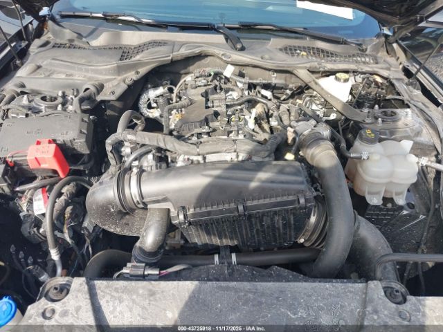 2024 FORD MUSTANG 1FAGP8UH6R5122778 Photo 9